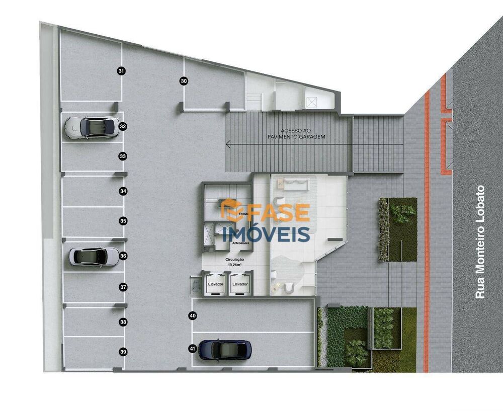 Apartamento, 3 quartos, 101 m² - Foto 13