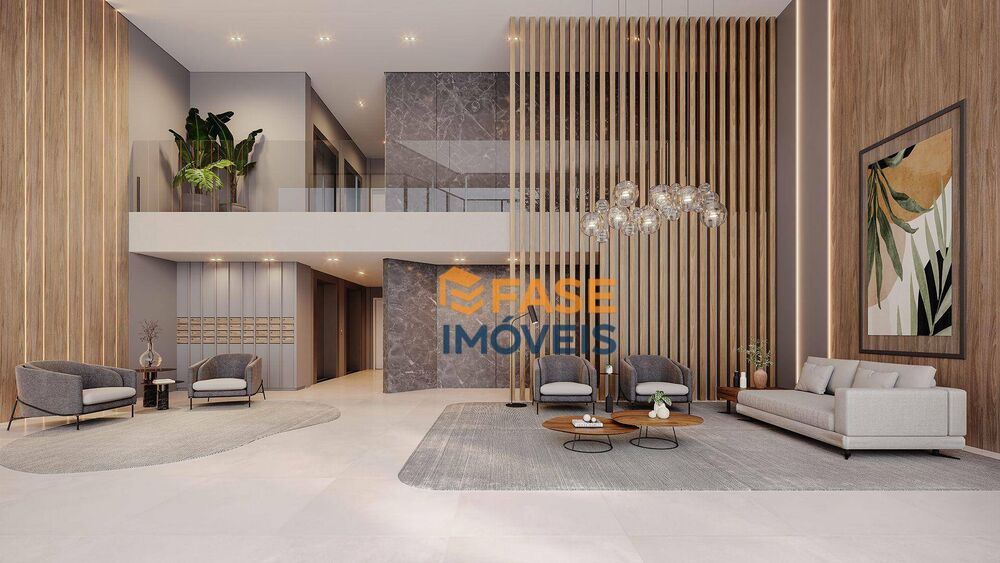 Apartamento, 3 quartos, 101 m² - Foto 2