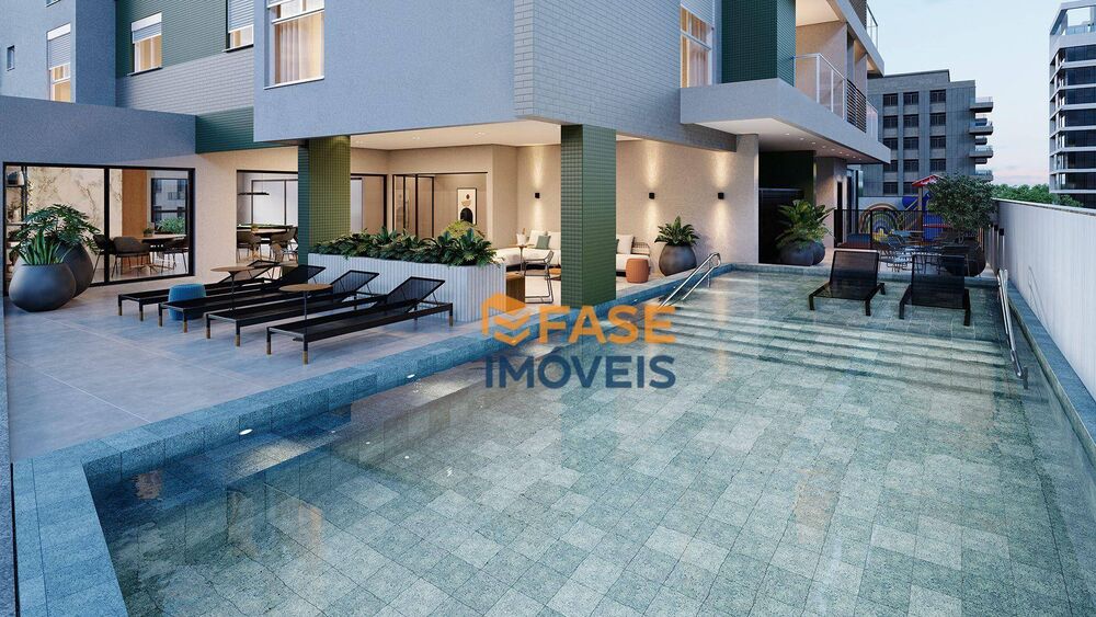 Apartamento, 3 quartos, 101 m² - Foto 6