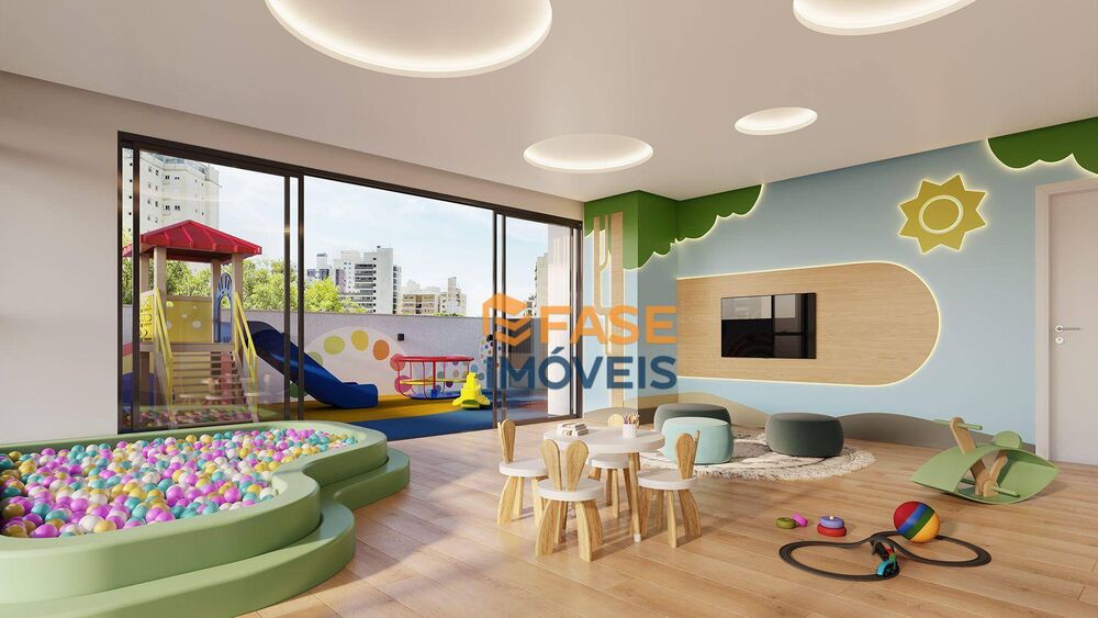 Apartamento, 3 quartos, 101 m² - Foto 9