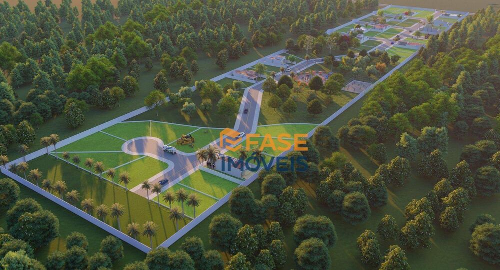 Loteamento e Condomínio, 319 m² - Foto 8