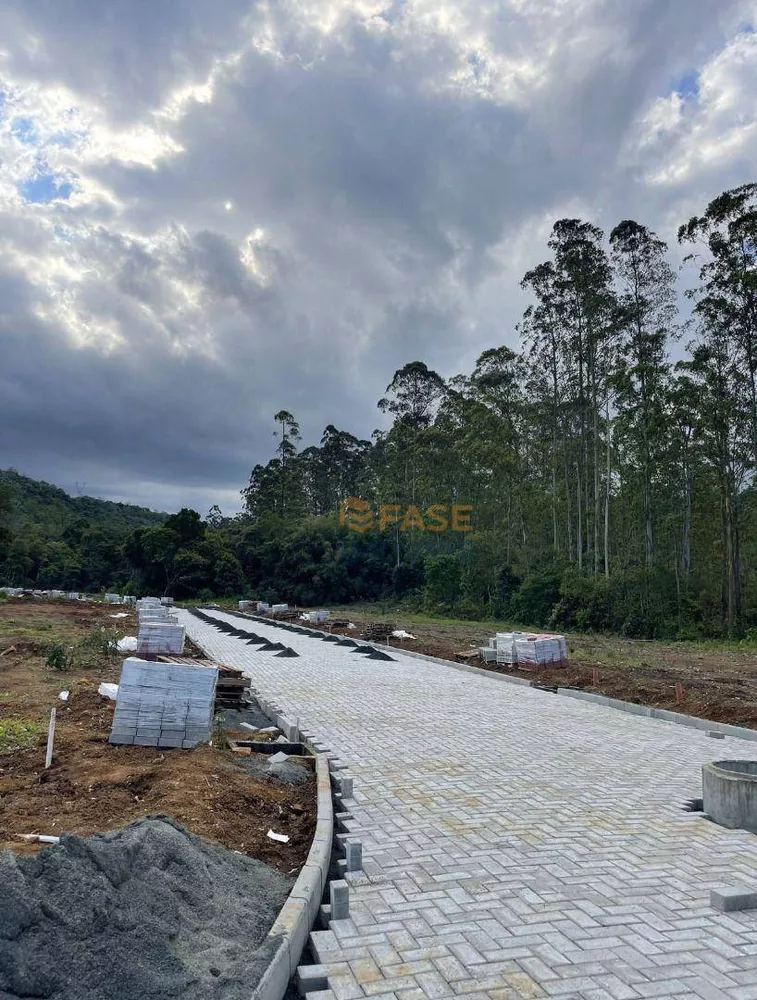 Loteamento e Condomínio, 319 m² - Foto 2