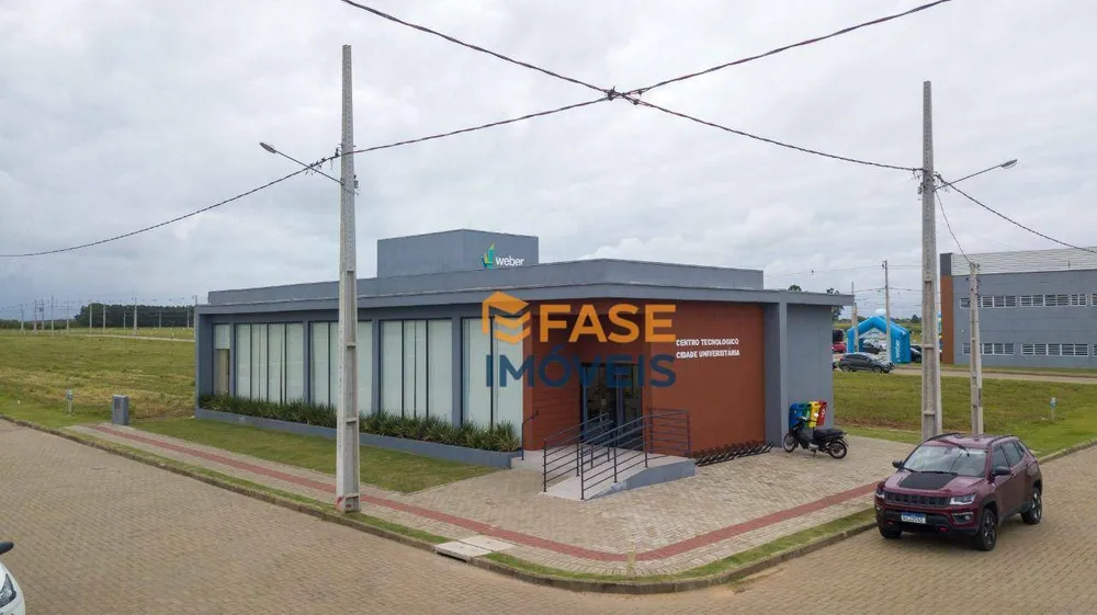 Loteamento e Condomínio, 362 m² - Foto 2