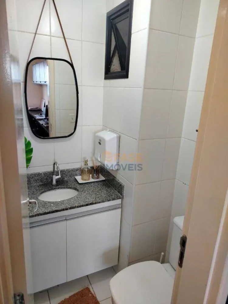 Sala-Conjunto, 26 m² - Foto 4