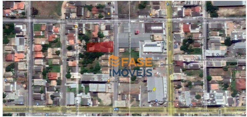 Terreno, 940 m² - Foto 1