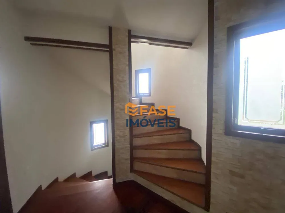 Casa, 4 quartos, 223 m² - Foto 8