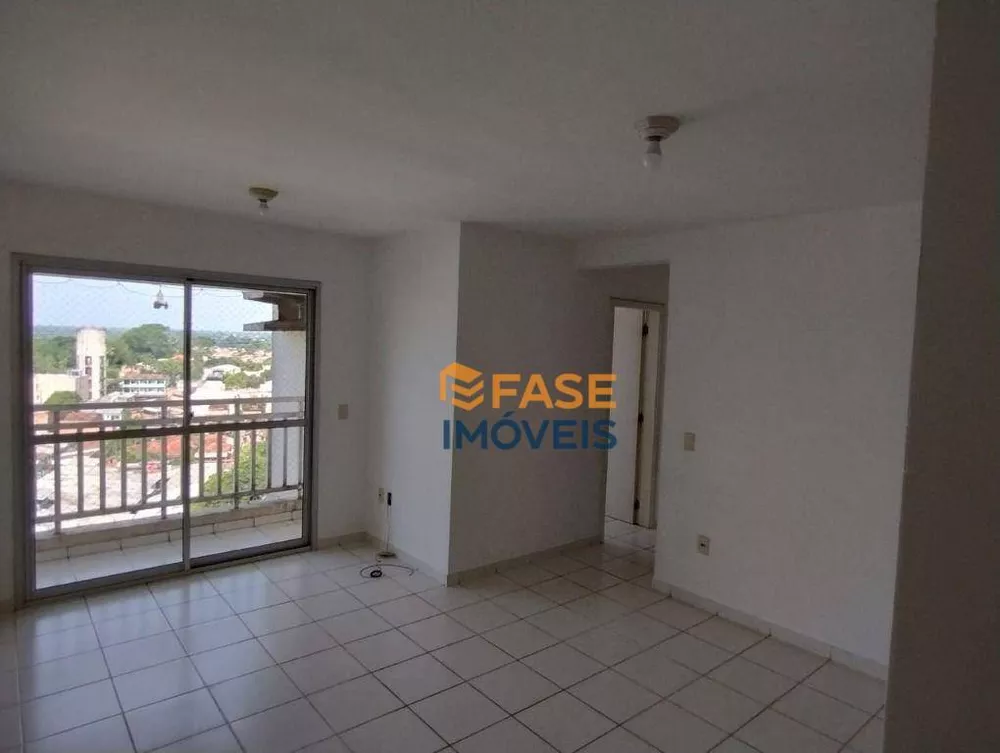 Apartamento para alugar com 3 quartos, 73m² - Foto 1