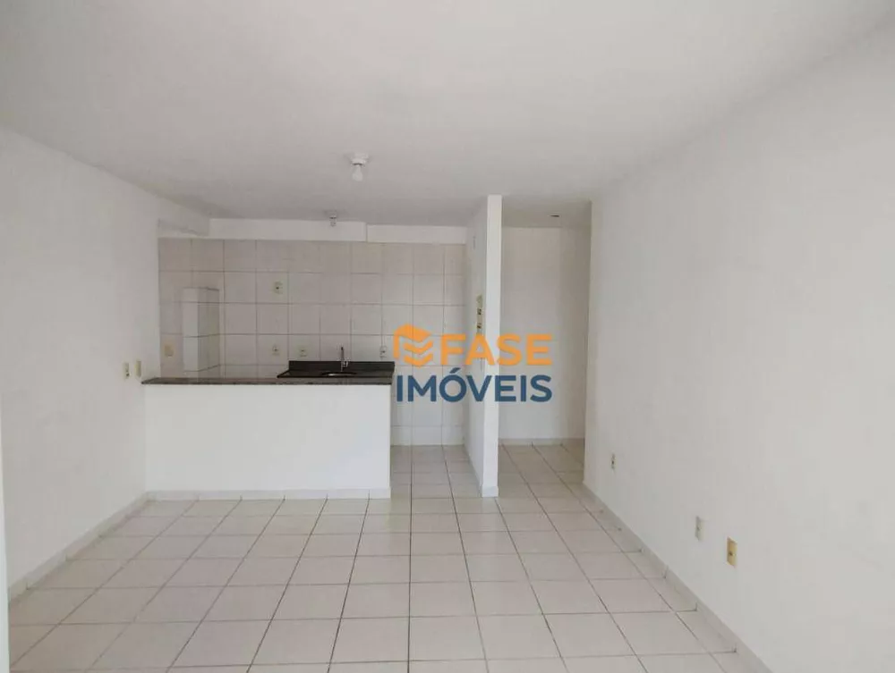 Apartamento para alugar com 3 quartos, 73m² - Foto 2