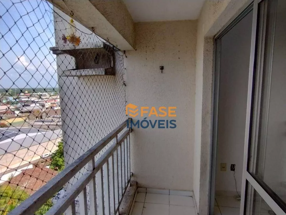 Apartamento para alugar com 3 quartos, 73m² - Foto 4