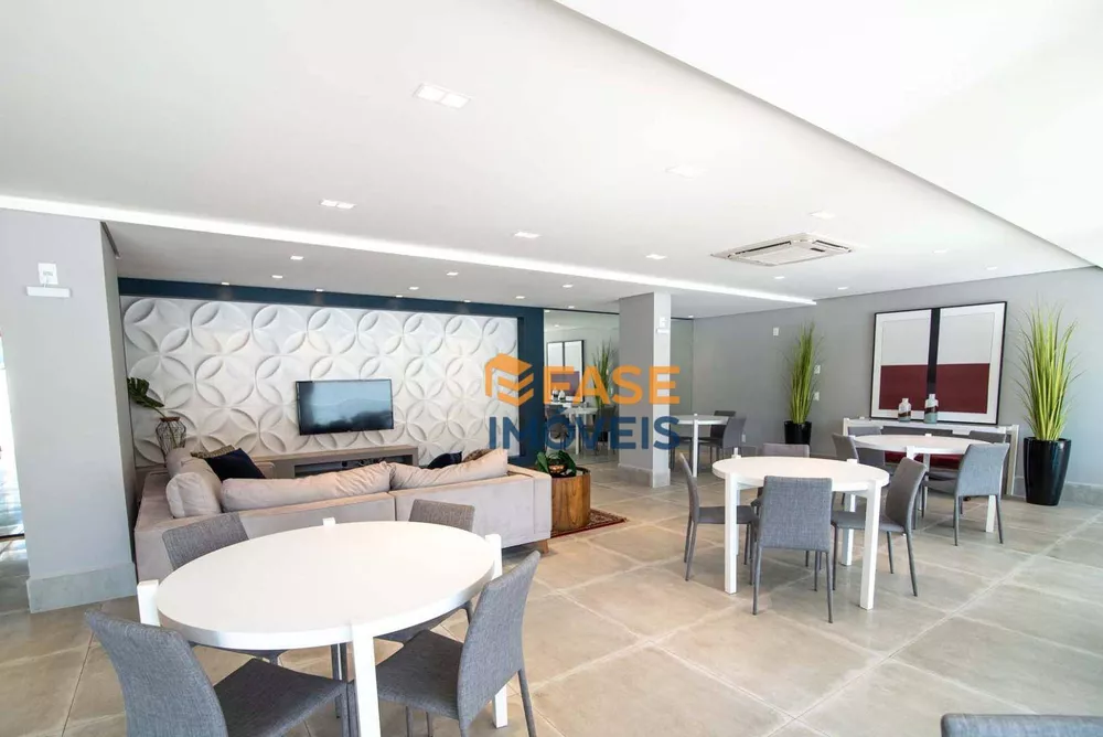 Apartamento, 3 quartos, 156 m² - Foto 3