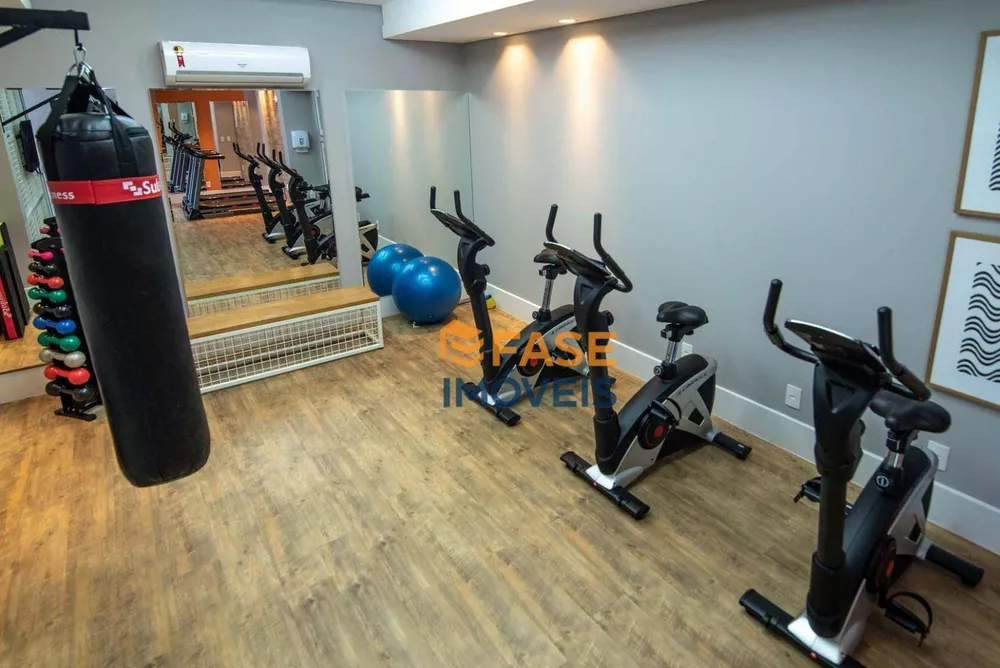 Apartamento, 3 quartos, 156 m² - Foto 1