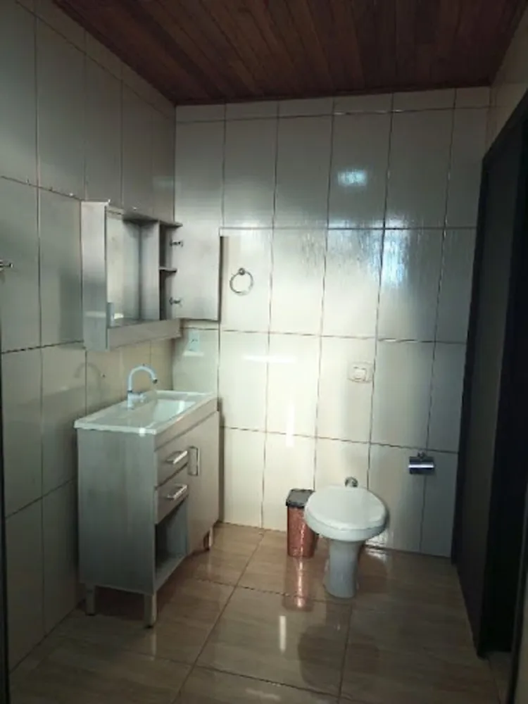 Casa, 5 quartos, 240 m² - Foto 6
