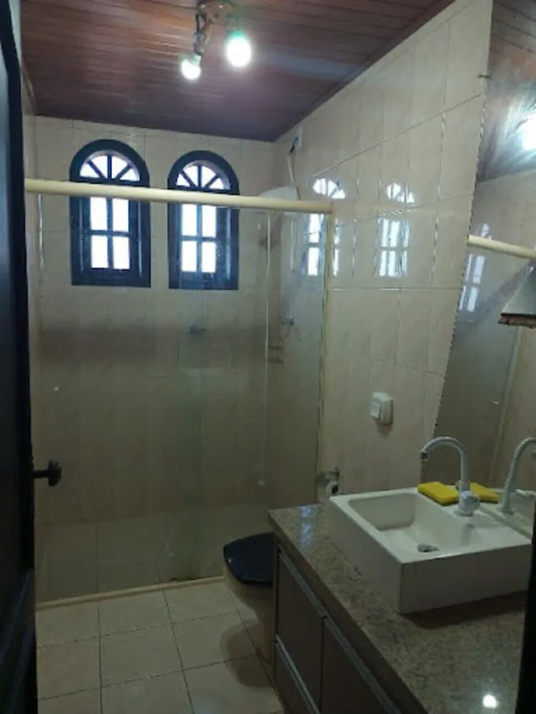 Casa, 5 quartos, 240 m² - Foto 9