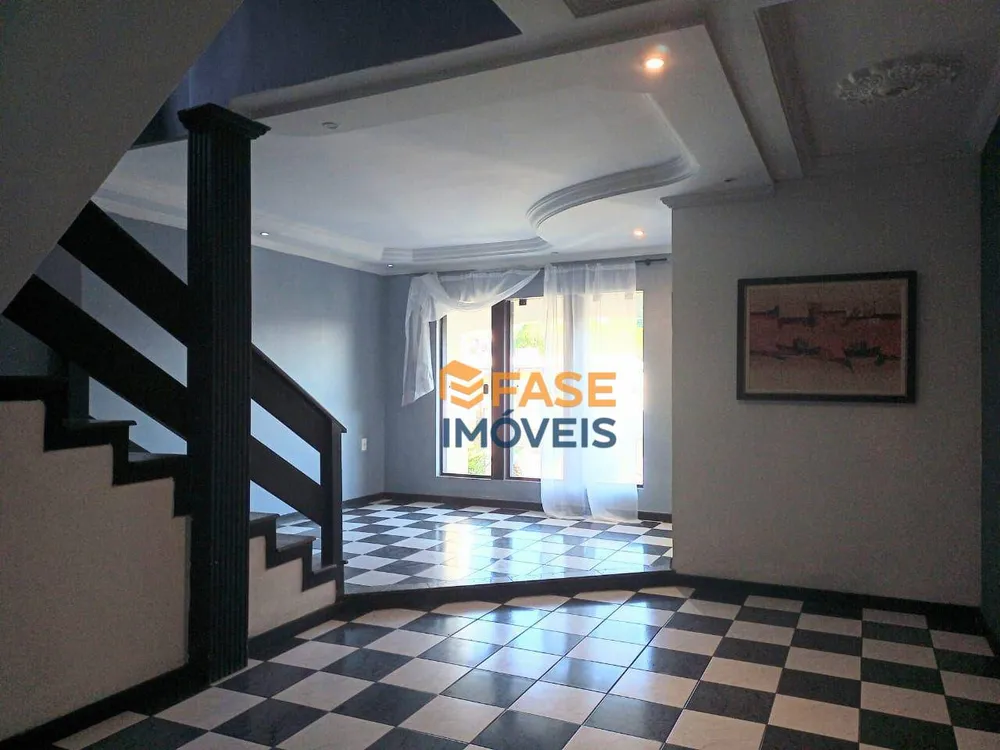 Casa, 5 quartos, 240 m² - Foto 14