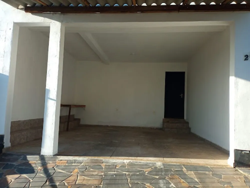 Casa, 5 quartos, 240 m² - Foto 11