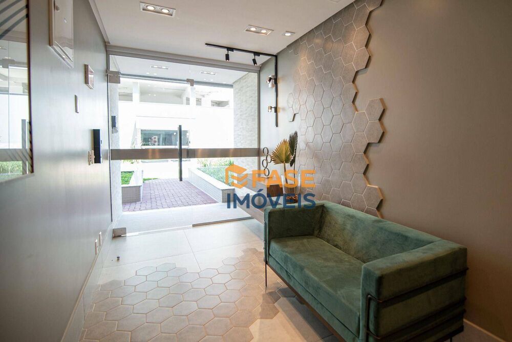 Apartamento, 2 quartos, 61 m² - Foto 1