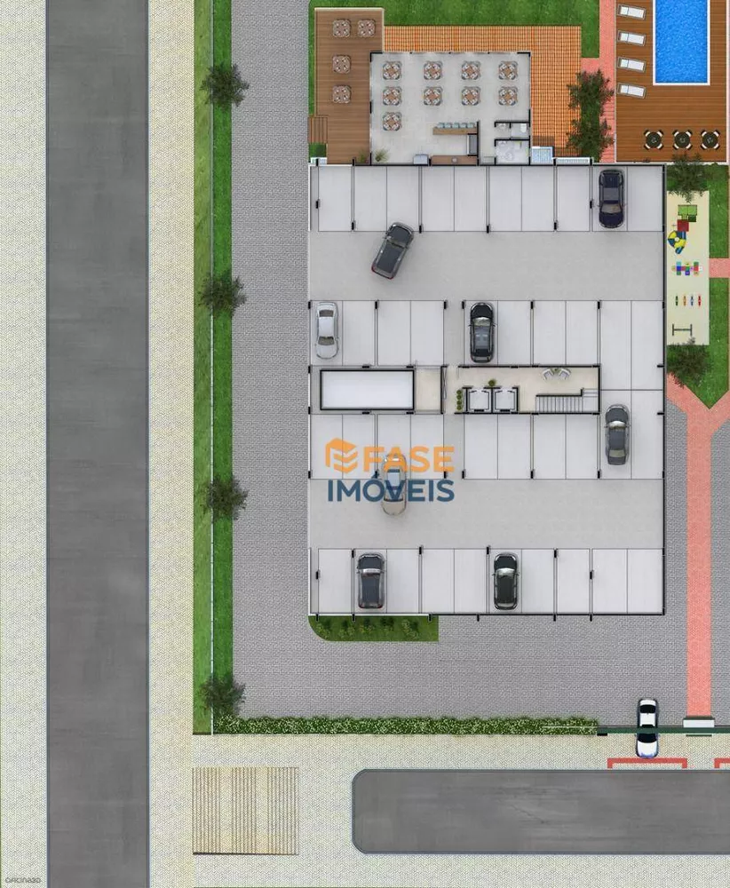 Apartamento, 2 quartos, 61 m² - Foto 8