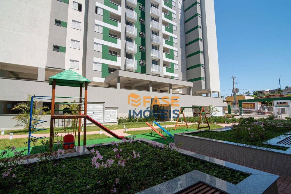 Apartamento, 2 quartos, 61 m² - Foto 2