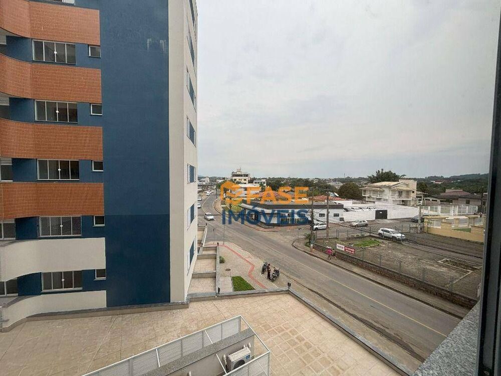Apartamento à venda com 2 quartos, 73m² - Foto 3