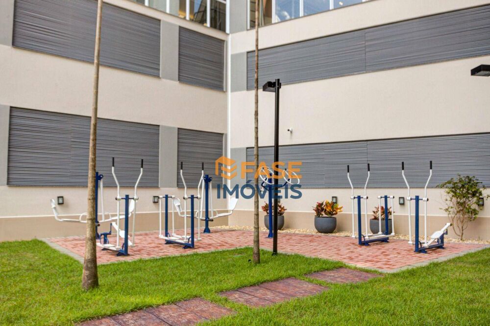 Apartamento à venda com 2 quartos, 73m² - Foto 8