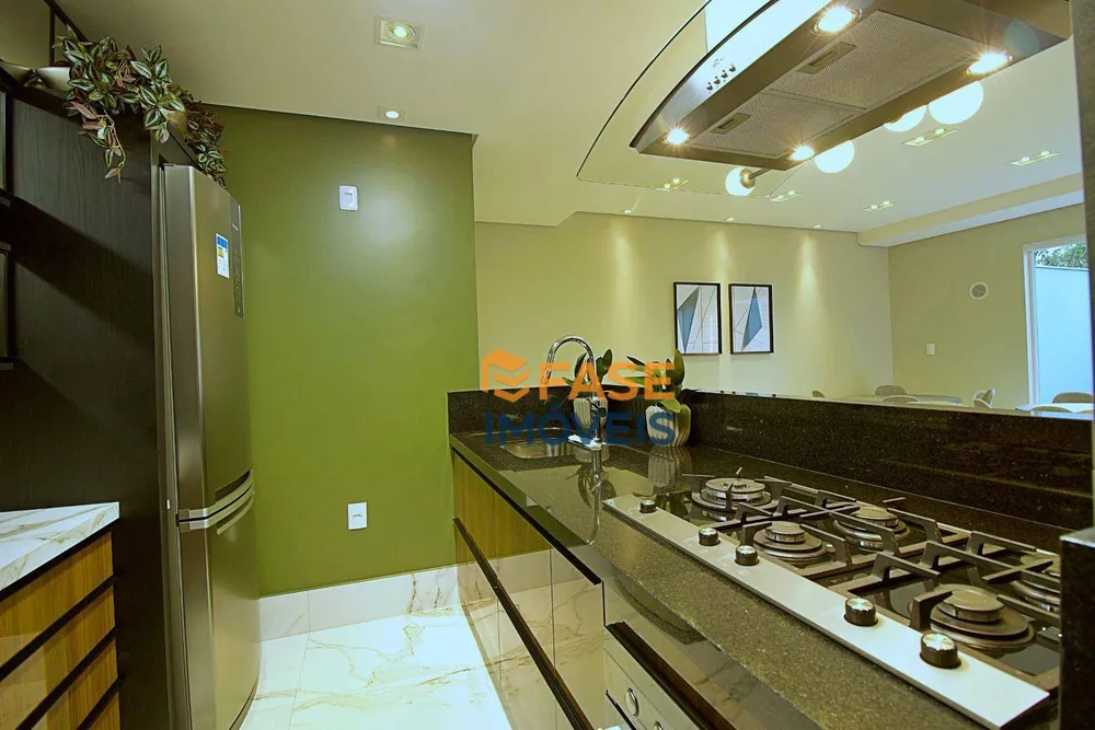 Apartamento, 3 quartos, 91 m² - Foto 3