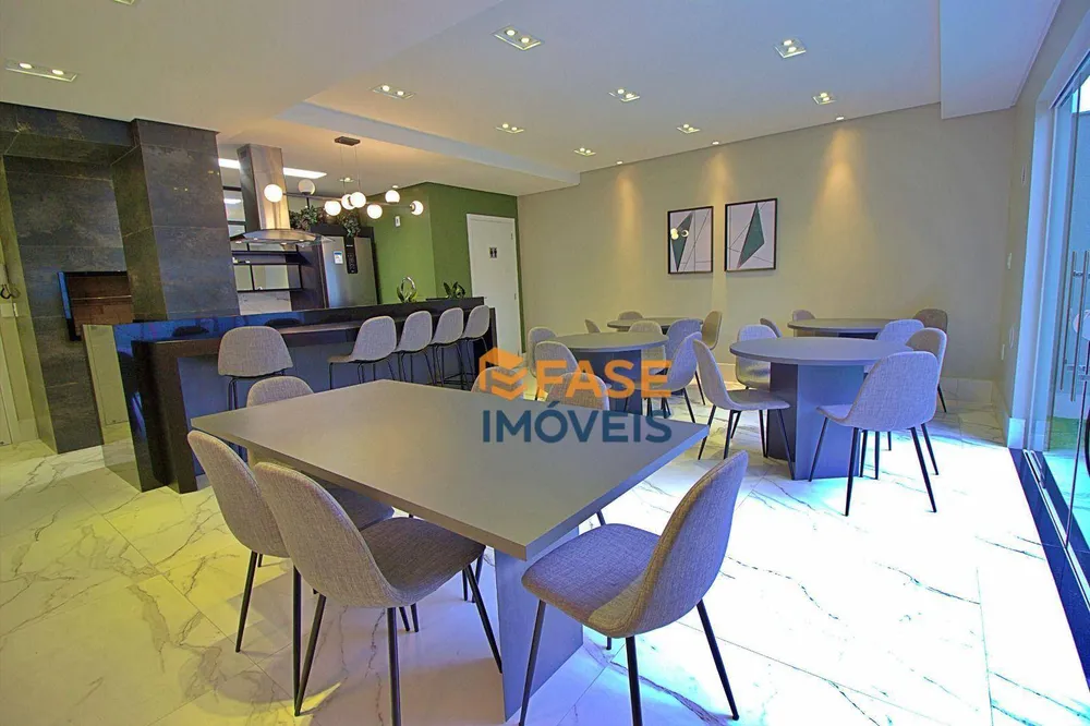 Apartamento, 3 quartos, 91 m² - Foto 5