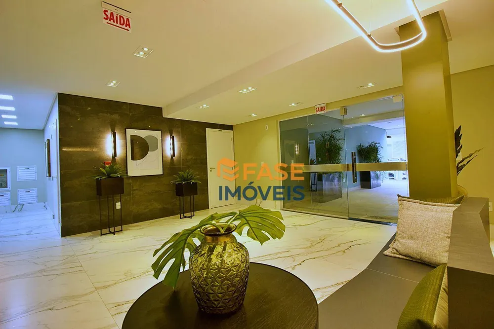 Apartamento, 3 quartos, 91 m² - Foto 8