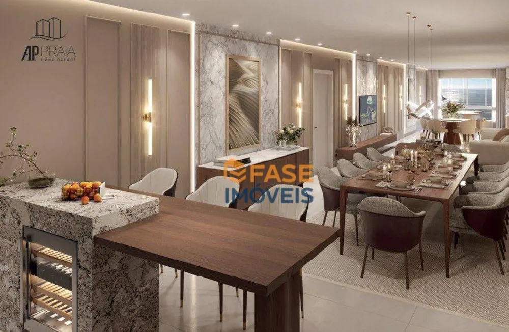 Apartamento, 4 quartos, 148 m² - Foto 4