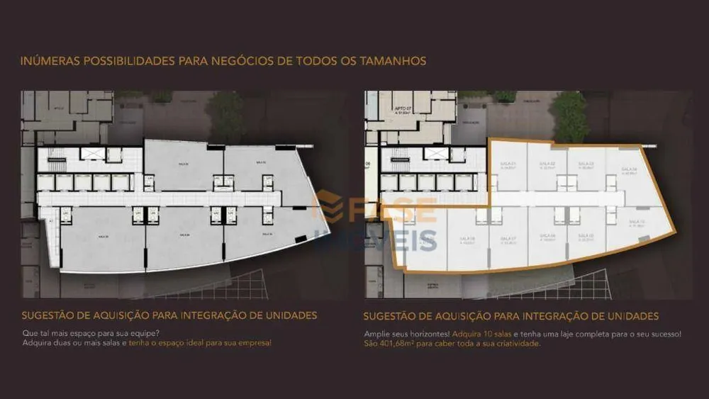 Sala-Conjunto, 30 m² - Foto 4