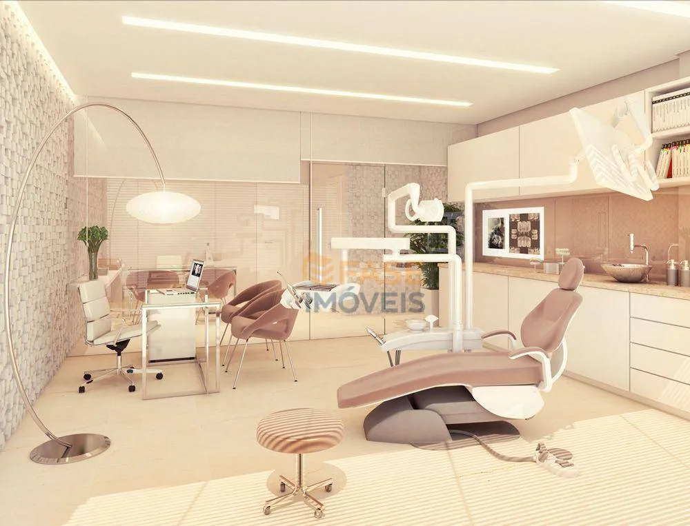 Sala-Conjunto, 30 m² - Foto 3
