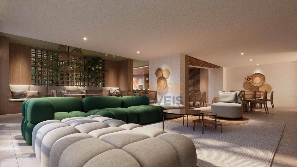Apartamento, 3 quartos, 154 m² - Foto 13