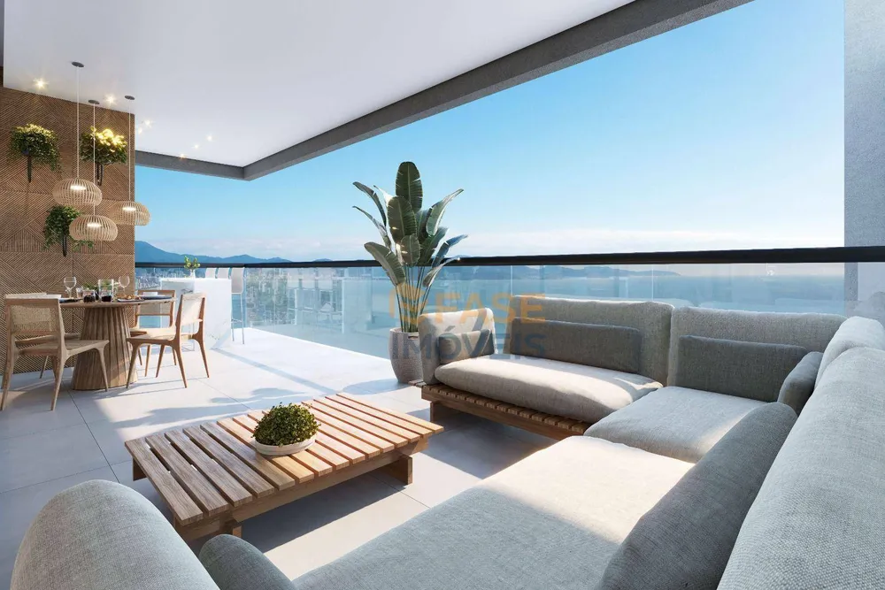 Apartamento, 3 quartos, 154 m² - Foto 1