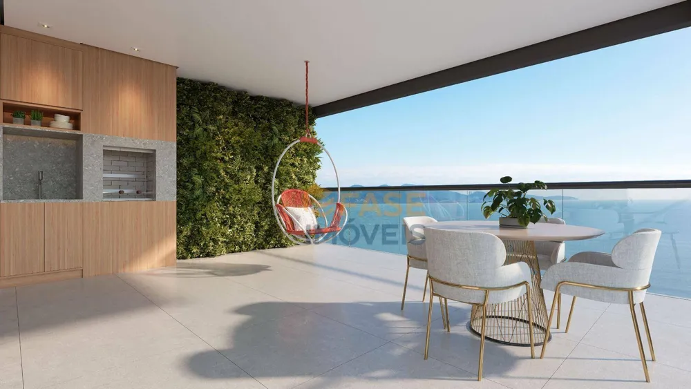 Apartamento, 3 quartos, 154 m² - Foto 10