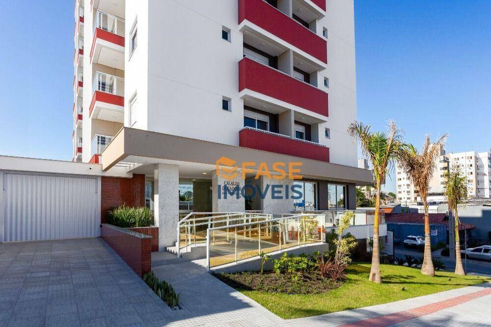 Apartamento, 2 quartos, 70 m² - Foto 7