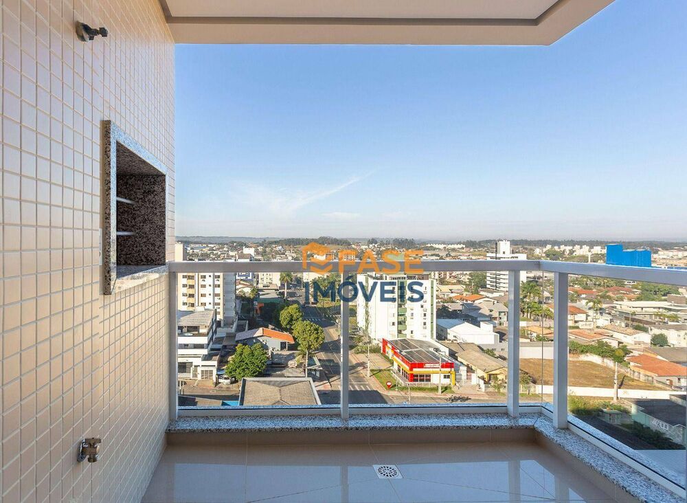 Apartamento, 2 quartos, 70 m² - Foto 3