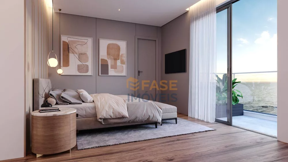 Apartamento, 3 quartos, 109 m² - Foto 4