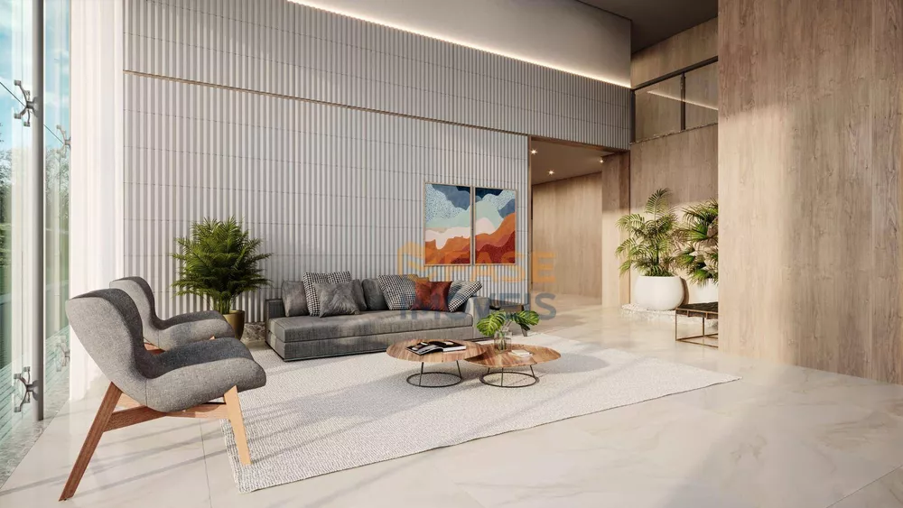 Apartamento, 3 quartos, 109 m² - Foto 3