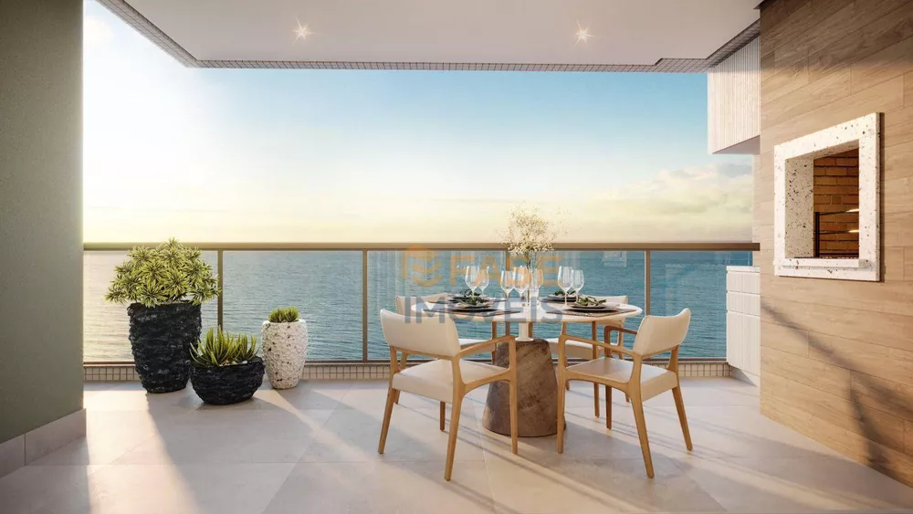 Apartamento, 3 quartos, 109 m² - Foto 2