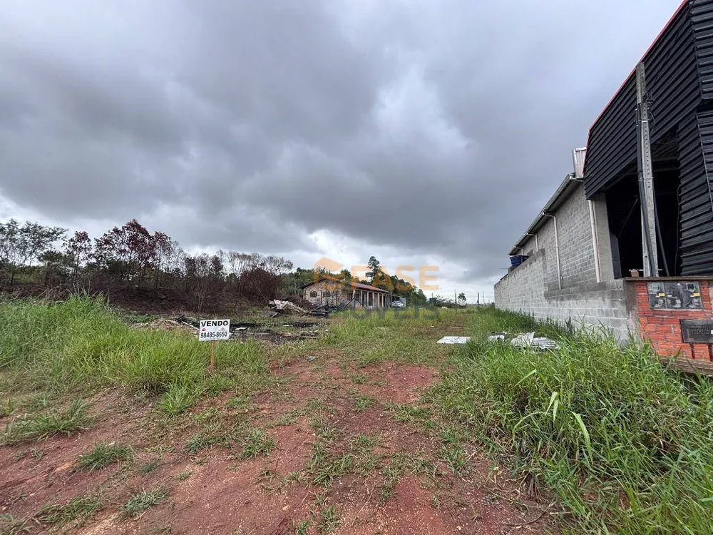 Terreno, 890 m² - Foto 2