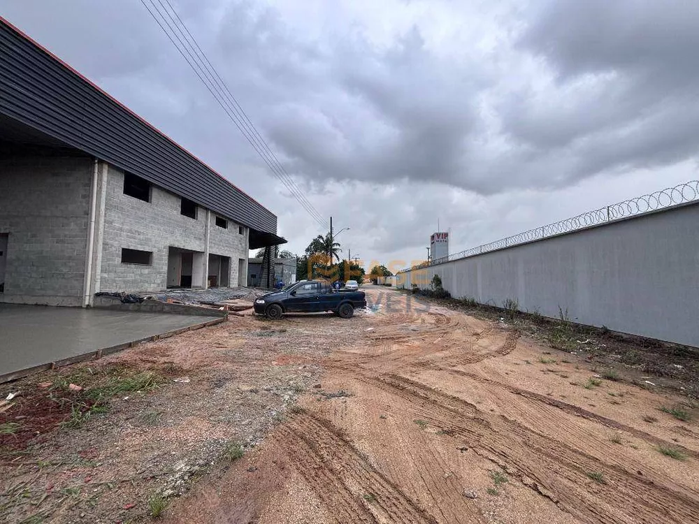 Terreno, 890 m² - Foto 1