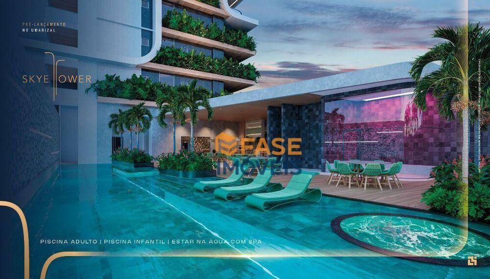 Apartamento, 1 quarto, 38 m² - Foto 9