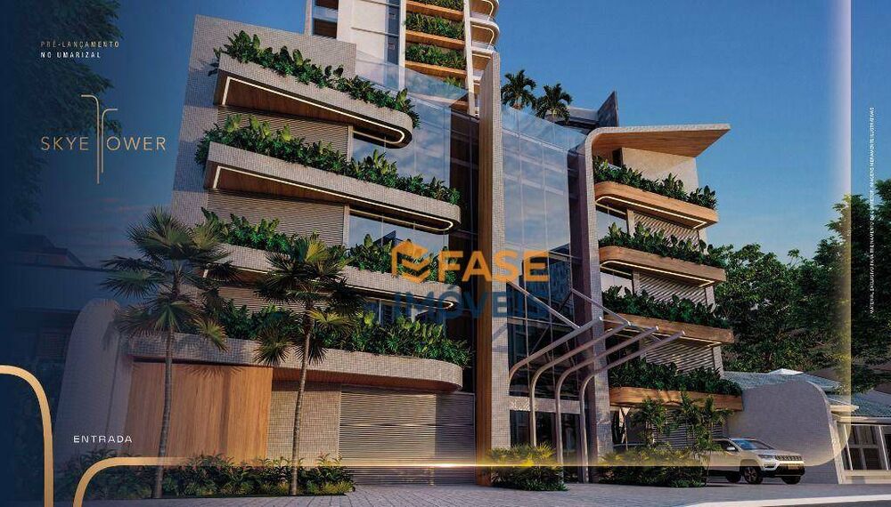 Apartamento, 1 quarto, 38 m² - Foto 1