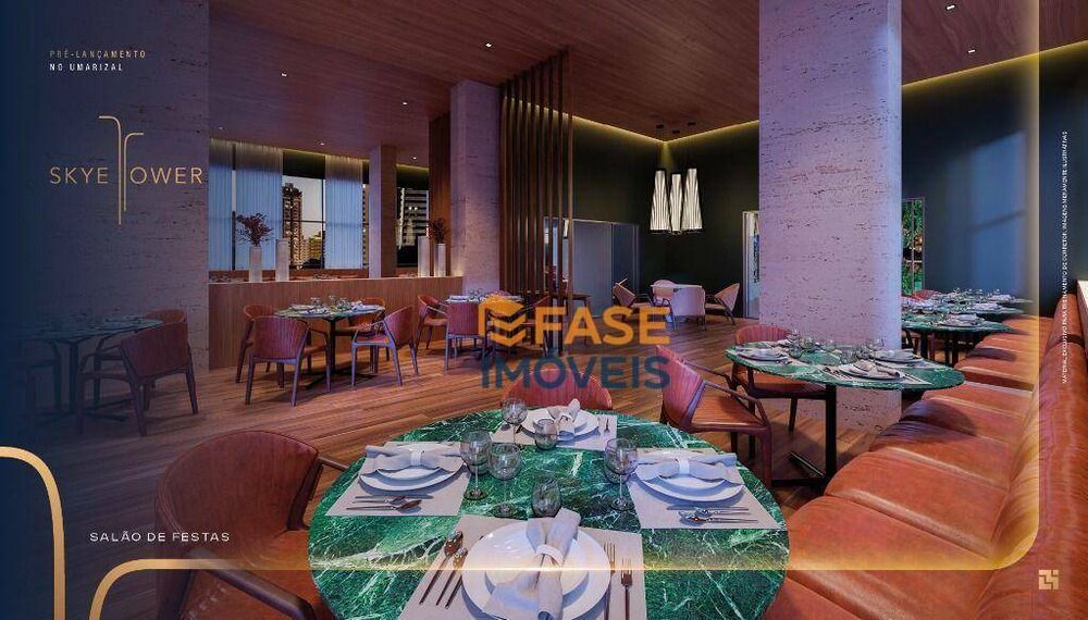 Apartamento, 1 quarto, 38 m² - Foto 5