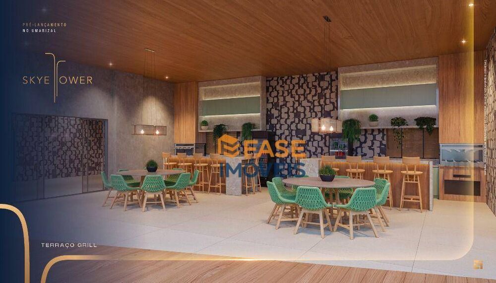 Apartamento, 1 quarto, 38 m² - Foto 7