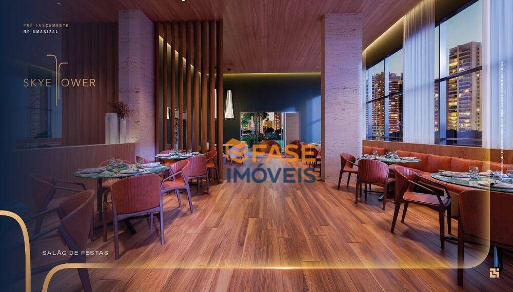 Apartamento, 1 quarto, 38 m² - Foto 6