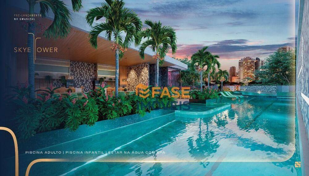 Apartamento, 1 quarto, 38 m² - Foto 8