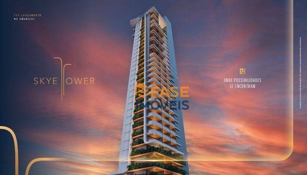 Apartamento, 1 quarto, 38 m² - Foto 2