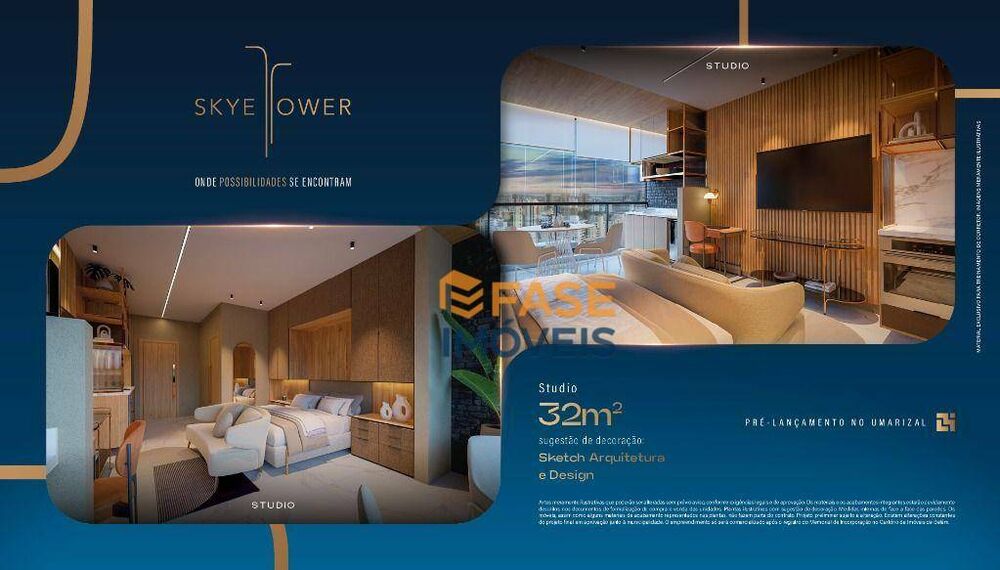 Apartamento, 1 quarto, 38 m² - Foto 14