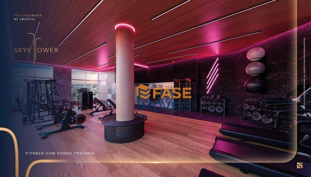 Apartamento, 1 quarto, 38 m² - Foto 4