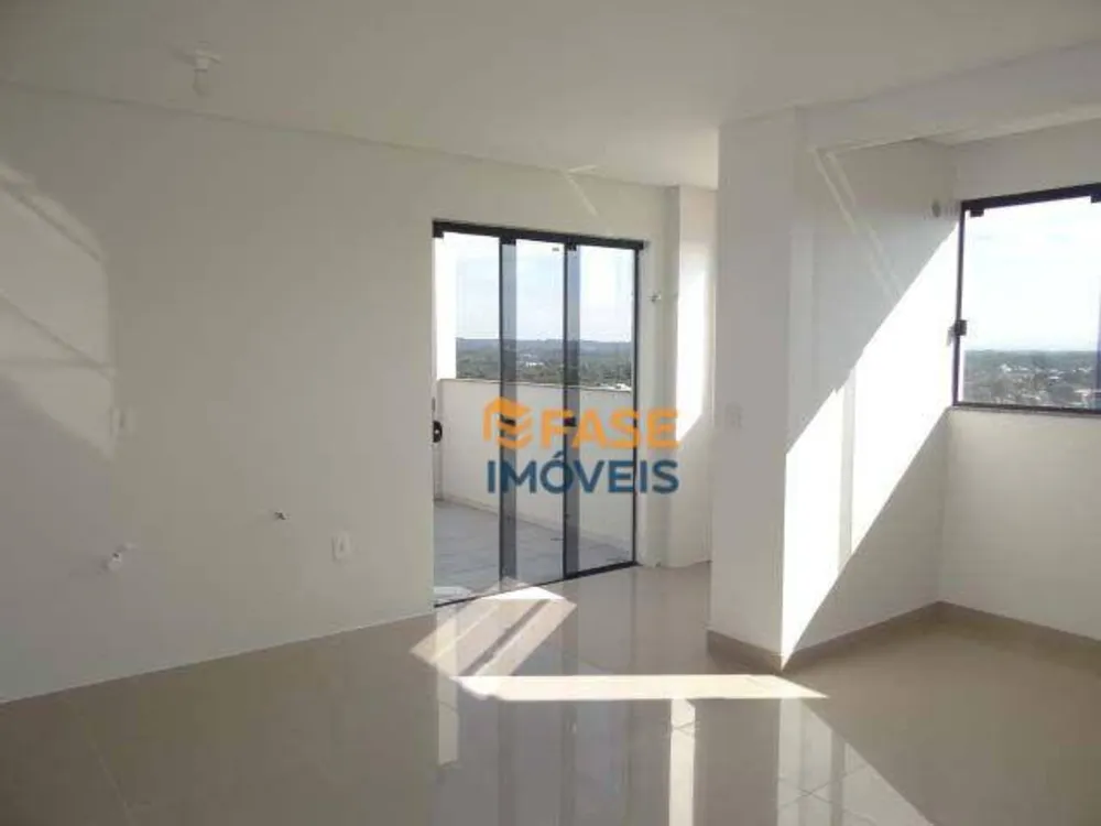 Cobertura, 2 quartos, 79 m² - Foto 1